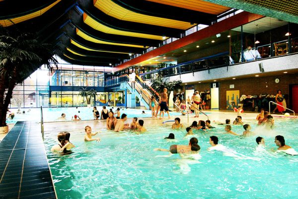 HELOPONTE BAD WILDUNGEN