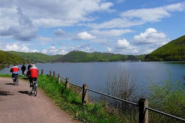 RUNDTOUR KORBACH-EDERSEE - UNSERE PERSÖNLICHE HERZENSTOUR!