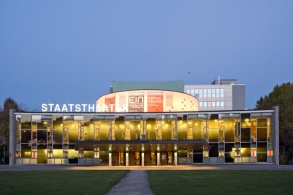 STAATSTHEATER KASSEL (MEINECARDPLUS-PARTNER)