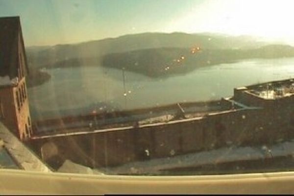 WEBCAMS DER EDERSEE-REGION & WALDECKER LAND