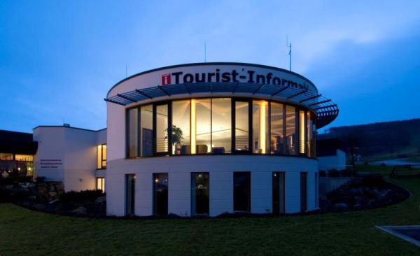 TOURIST-INFO WILLINGEN