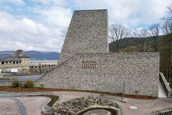 TOURISTIK-SERVICE EDERSEE