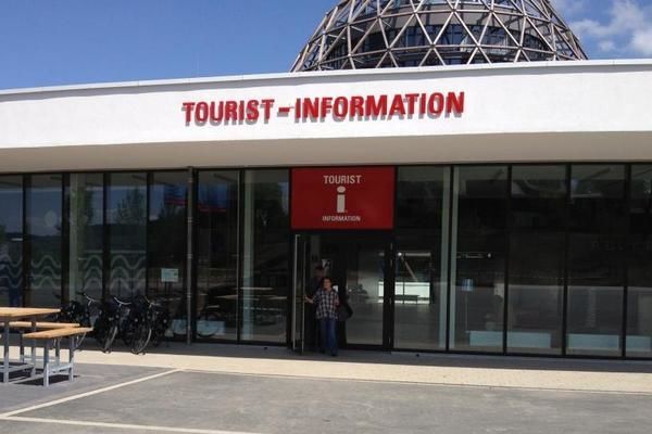 TOURIST-INFO WINTERBERG IM OVERSUM