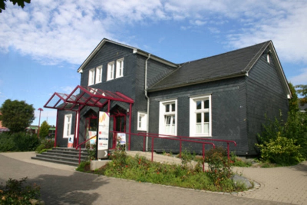 TOURISMUS HENNESEE-REGION MESCHEDE