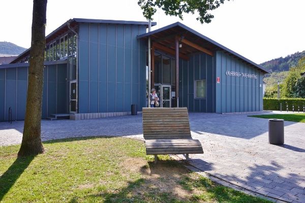 TOURISMUS OLSBERG-BRILON