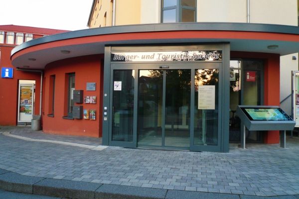 TOURISTIK-SERVICE BAD AROLSEN / TWISTESEE