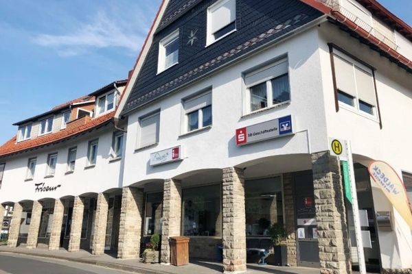 TOURIST-INFO STADT WALDECK