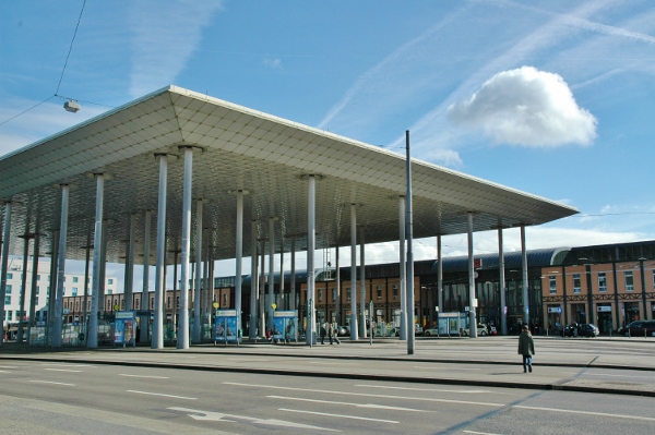 KASSEL MARKETING BAD WILHELMSHÖHE