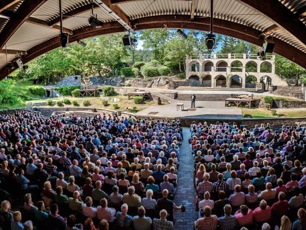 FREILICHTBÜHNE HALLENBERG