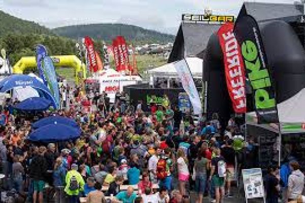 MOUNTAINBIKE-FESTIVAL IN WILLINGEN