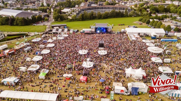 VIVA WILLINGEN FESTIVAL