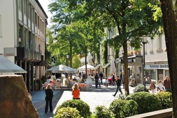 HANSESTADT ATTENDORN