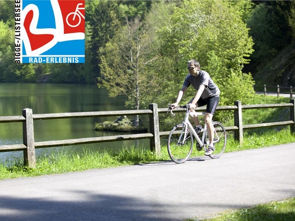 BIGGE-LISTER RADRUNDWEG