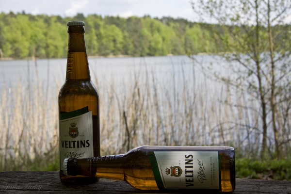 WASSER & BIER AUS DEM SAUERLAND
