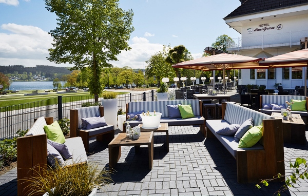 GASTRONOMIE & RESTAURANT-TIPPS AM MÖHNESEE