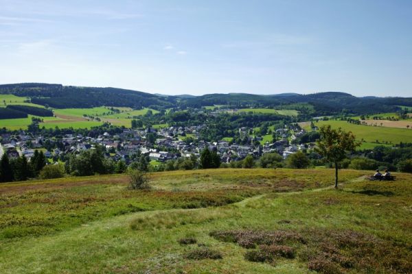 WILLINGEN - USSELN