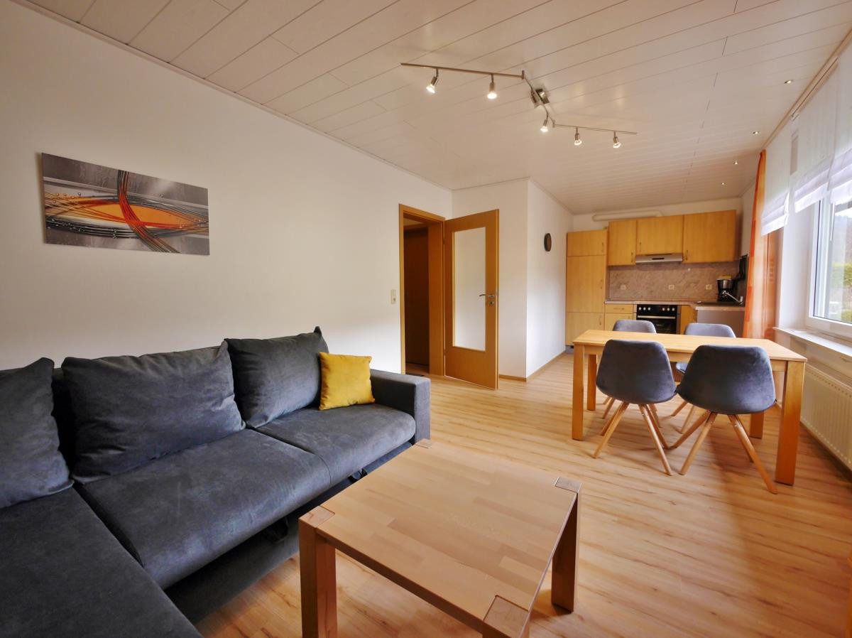 Fewo Bienenstock 9 - für 2-4 Personen