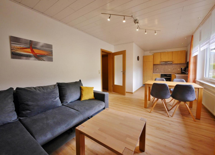 Fewo Bienenstock 9 - für 2-4 Personen