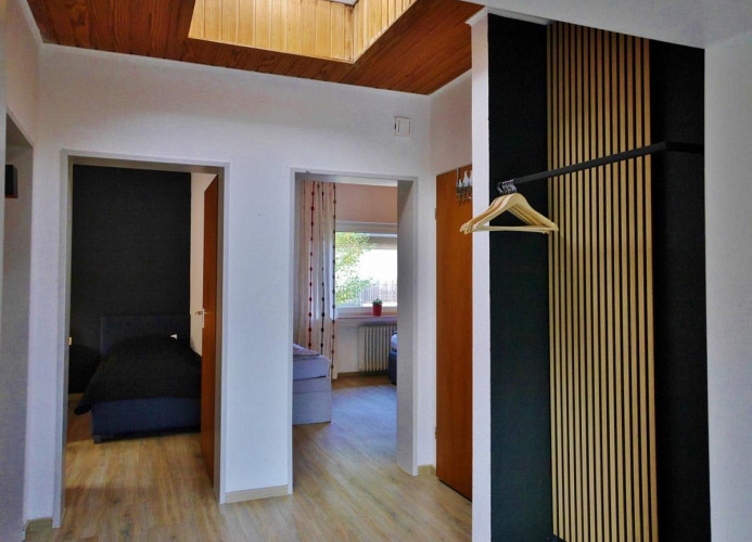 Q12 - Fewo Berg*** - Diele