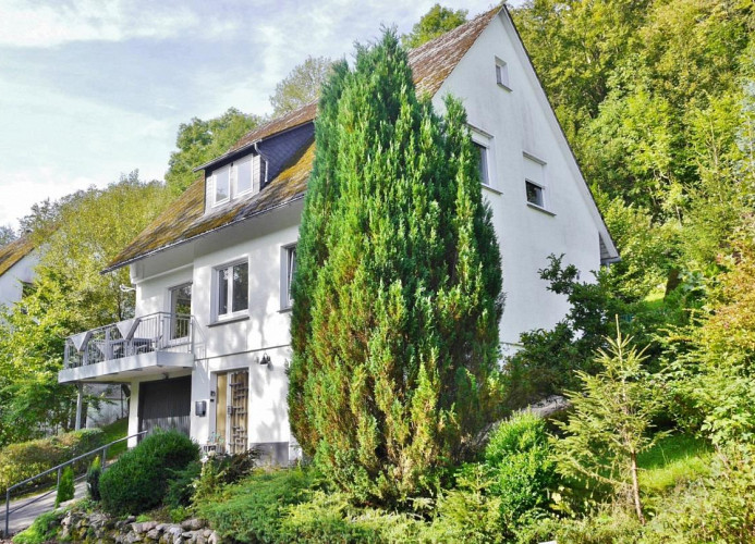 Hammerhütte in Brilon-Wald (nur 6km ins Willinger Zentrum)