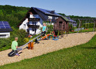 Apartments Sonnenschein**** - Spielplatz