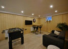 Upland Apartments - Gemeinschaftsraum