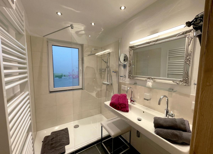 Comfort appartement bergmagie (MijnCard+)