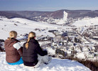 Willingen - einer der Top5 Mittelgebirgs-Wintersportorte