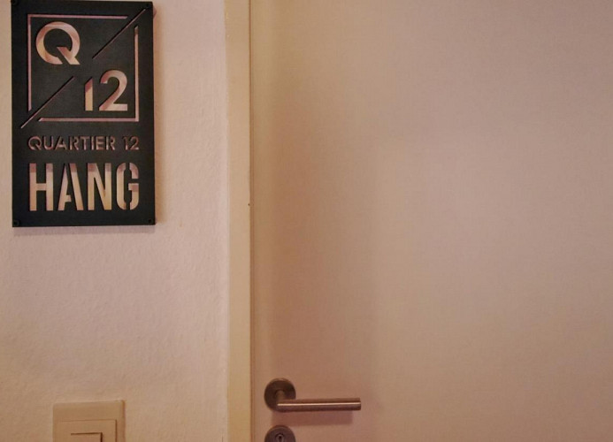 Fewo C am Sonnenlift heisst jetzt Q12 - Fewo HANG***