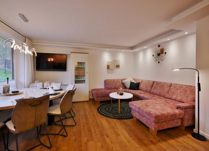 Fewo Zeitgeist**** - Urlaubsgenuß mit MeineCardPlus