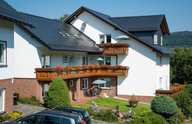 Apartments Sonnenschein - Haus 46