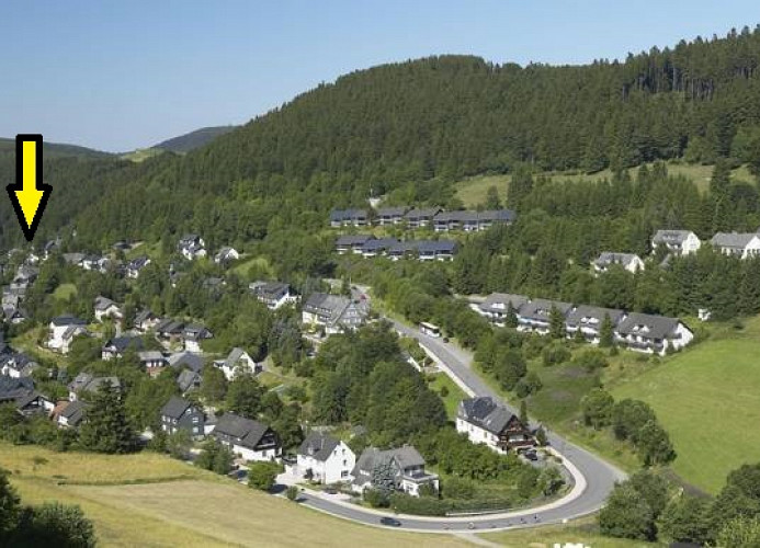  Appartement 'Buiten Pfui - Binnen HUI'