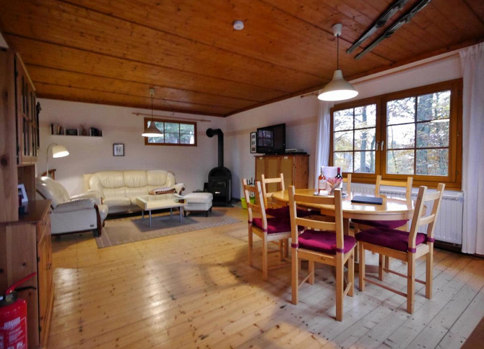 Haus Schönblick am Diemelsee