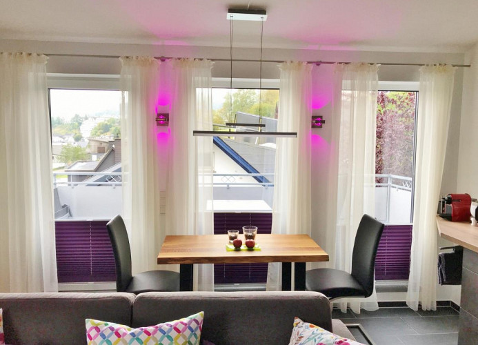 Comfort appartement bergmagie (MijnCard+)