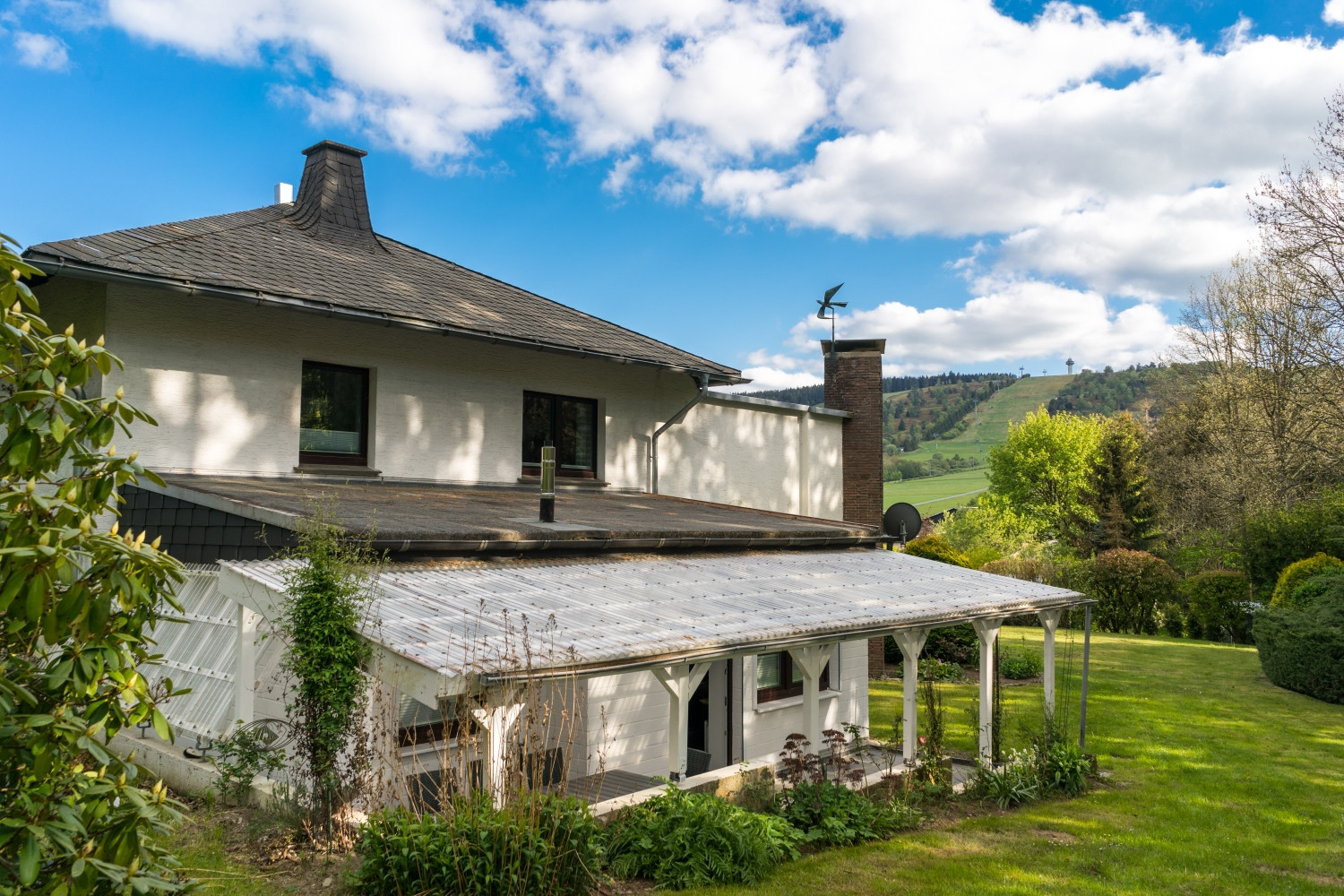 'friends & family' Domizil Willingen in zentraler Top-Lage! 