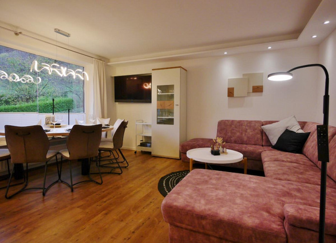 Fazit: Die Fewo Zeitgeist**** wartet auf Sie!