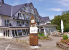 Nachbarhaus - Loft-Hotel am Kurpark mit Frühstücksoption