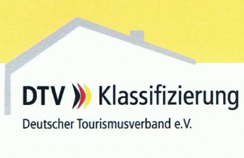 Info über die DTV-Sterne - Klassifizierung