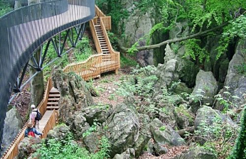 Sehenswürdigkeiten & Ausflugsziele im Sauerland