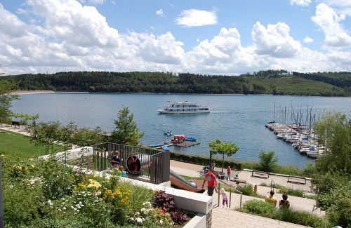 Info Sauerland-Seenk