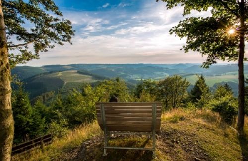 alle Infos über das Sauerland