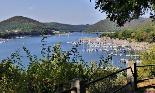 alle Infos über Waldecker-Land  & Edersee