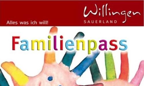 Info Familienpass