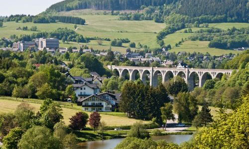 alle Infos über Willingen & Diemelsees