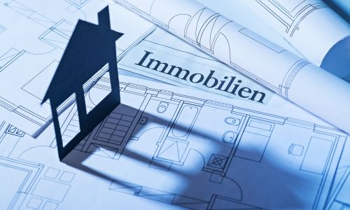 Immobilien kaufen