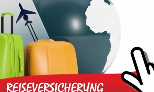 Info Reiseversicherung