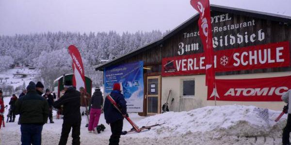 Skischule & Skiverleih am Wilddieblift Willingen